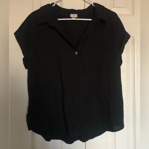 ANDEAWY | Button up blouse